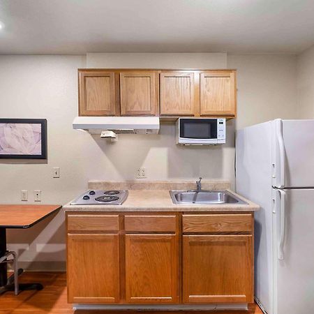 Extended Stay America Select Suites - Lubbock - South 외부 사진